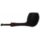 GERMANUS Pipe Set, Bee, Straight Smooth, 10071-1