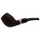 GERMANUS Pipe Set, Bee, Straight Smooth, 10071-1