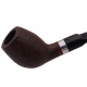 GERMANUS Pipe Set, Bee, Straight Smooth, 10071-1