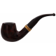 GERMANUS Pipe Set, Bee, Straight Smooth, 10071-1