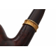 GERMANUS Pipe Set, Bee, Straight Smooth, 10071-1