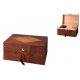 GERMANUS Premium Humidor Chest Intarsien 19