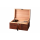 GERMANUS Premium Humidor Chest Intarsien 19