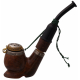 Hunter Pipe Bohemian Style, I