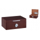 GERMANUS Premium Humidor Chest Intarsien 31