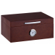 GERMANUS Premium Humidor Chest Intarsien 31