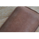 Cigar Case from leather, 2 Ct. - Lonsdale