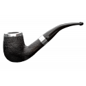 Butz Choquin Titanium Sandblast 1319 Pipe