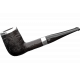 Butz Choquin Titanium Sandblast 1398 Pipe