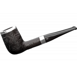 Butz Choquin Titanium Sandblast 1398 Pipe