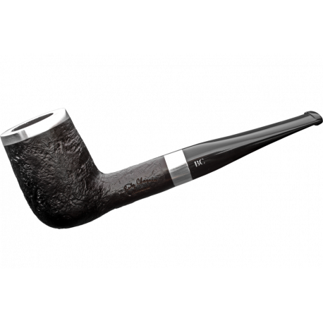 Butz Choquin Titanium Sandblast 1398 Pipe