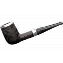 Butz Choquin Titanium Sandblast 1398 Pipe