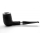 Butz Choquin Titanium Sandblast 1398 Pipe