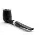 Butz Choquin Titanium Sandblast 1398 Pipe