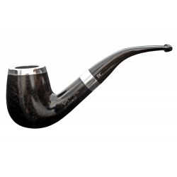 Butz Choquin Titanium Sandblast 1398 Pipe Grey