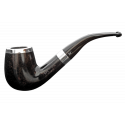 Butz Choquin Titanium 1319 Pipe Grey