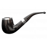 Butz Choquin Titanium Sandblast 1398 Pipe Grey