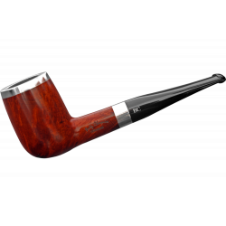 Butz Choquin Titanium Sandblast 1398 Terracotta Pipe