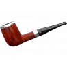 Butz Choquin Titanium Sandblast 1398 Terracotta Pipe