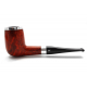 Butz Choquin Titanium Sandblast 1398 Terracotta Pipe