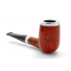 Butz Choquin BC Titanium Sandblast 1398 Terracotta Pfeife