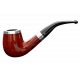 Butz Choquin Titanium Sandblast 1398 Pipe Terracotta