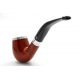 Butz Choquin Titanium Sandblast 1398 Pipe Terracotta