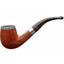 Butz Choquin Titanium Sandblast 1319 Pipe Light