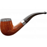 Butz Choquin Titanium Sandblast 1398 Pipe Light