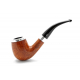 Butz Choquin Titanium Sandblast 1398 Pipe Light