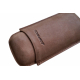 Cigar Case from leather, 2 Ct. - Lonsdale