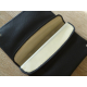 GERMANUS Calf Leather Tobacco Pouch