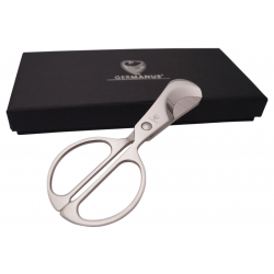 GERMANUS Cigar Cutter Scissors