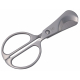 GERMANUS Cigar Cutter Scissors