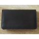 GERMANUS Calf Leather Tobacco Pouch