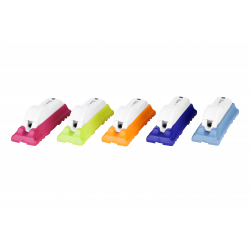OCB Duomatic Cigarette Filler Maker for Regular and Long Filter Tubes