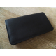 GERMANUS Calf Leather Tobacco Pouch