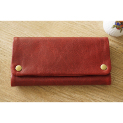 Kavatza Tobacco Pouch - Flamenco