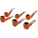 Peppino Pipe Light