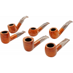 Peppino Pipe Light