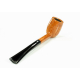 Savinelli Bing Crosby Pfeife Bing's Favourite Light Brown