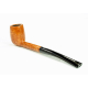 Savinelli Bing Crosby Pfeife Bing's Favourite Light Brown