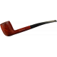 Savinelli Bing Crosby Pipe Bing's Favourite Brown