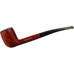 Savinelli Bing Crosby Pfeife Bing's Favourite Brown