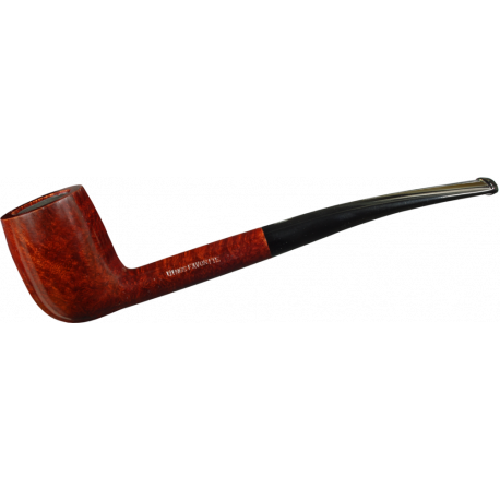 Savinelli Bing Crosby Pfeife Bing's Favourite Brown