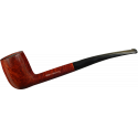 Savinelli Bing Crosby Pfeife Bing's Favourite Brown