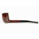 Savinelli Bing Crosby Pfeife Bing's Favourite Brown