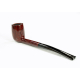 Savinelli Bing Crosby Pfeife Bing's Favourite Brown