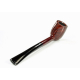 Savinelli Bing Crosby Pfeife Bing's Favourite Brown