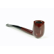 Savinelli Bing Crosby Pfeife Bing's Favourite Brown